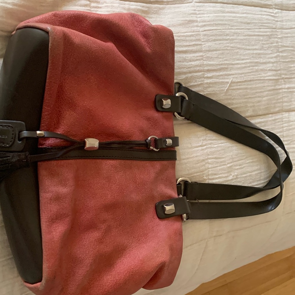 Woman purse